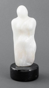 JOAN SHAPIRO FEMALE FIGURE ALA
