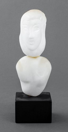 JOAN SHAPIRO FEMALE FIGURE