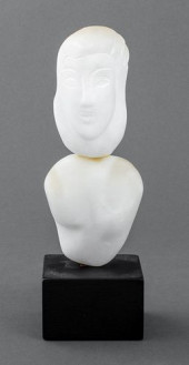 JOAN SHAPIRO FEMALE FIGURE ALA