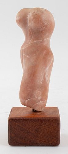 JOAN SHAPIRO FEMALE FIGURE