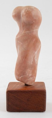 JOAN SHAPIRO FEMALE FIGURE ALA