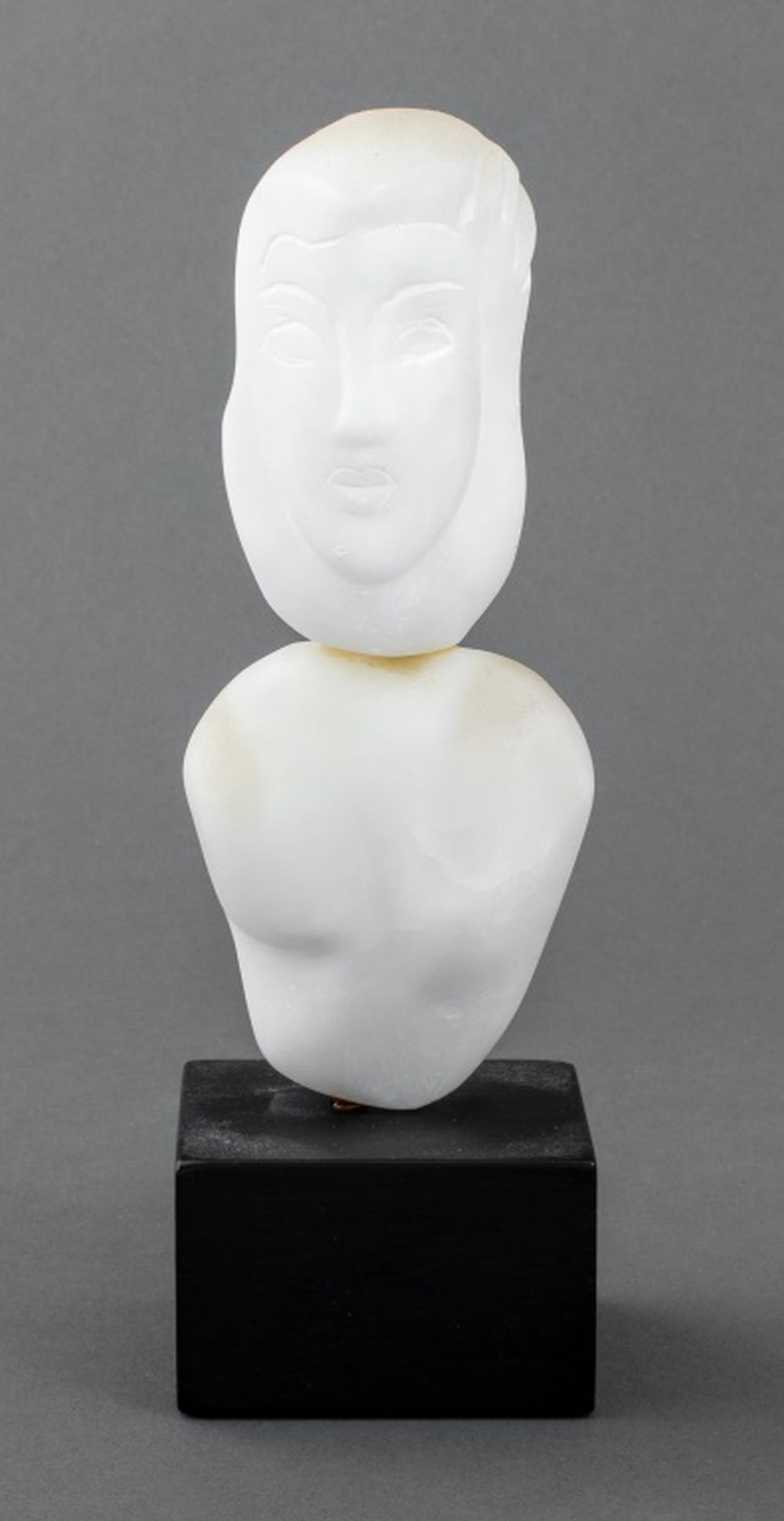 JOAN SHAPIRO FEMALE FIGURE