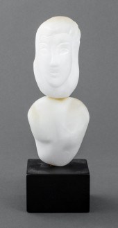 JOAN SHAPIRO FEMALE FIGURE ALA