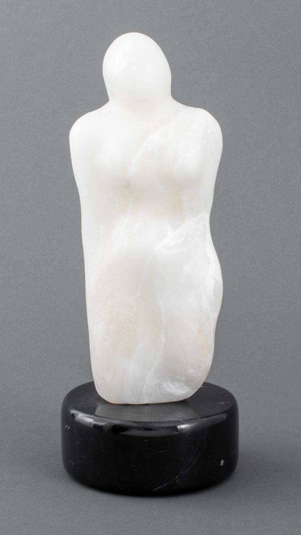 JOAN SHAPIRO FEMALE FIGURE