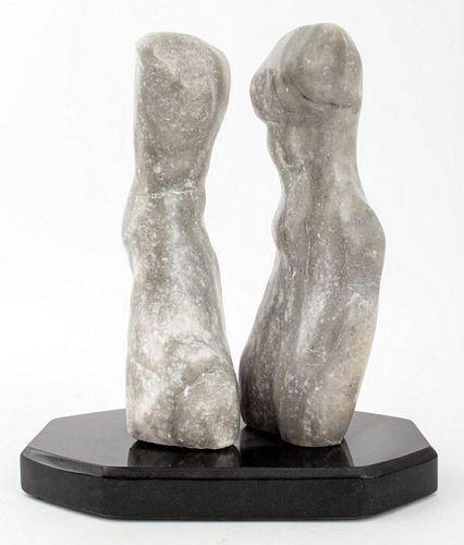 JOAN SHAPIRO NUDE COUPLE