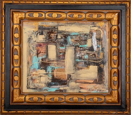 JOAN SHAPIRO &QUOT;13 MYSTICAL