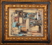 JOAN SHAPIRO &QUOT;13 MYSTICAL