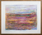 JOAN SHAPIRO &QUOT;FIELDS&QUOT