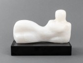 JOAN SHAPIRO RECLINING ODALISQ
