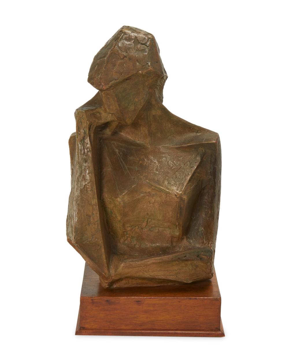 JOAN STRAUSS (1926-2021,