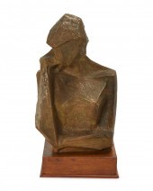 JOAN STRAUSS (1926-2021, AMERI