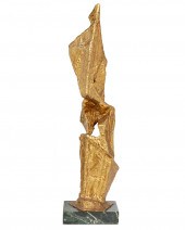 JOAN STRAUSS CARL, (1926-2021,