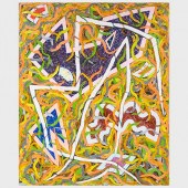 JOAN THORNE (B. 1943): IZZOil