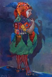 JOAN (UDELL) ERBE (AMERICAN 19