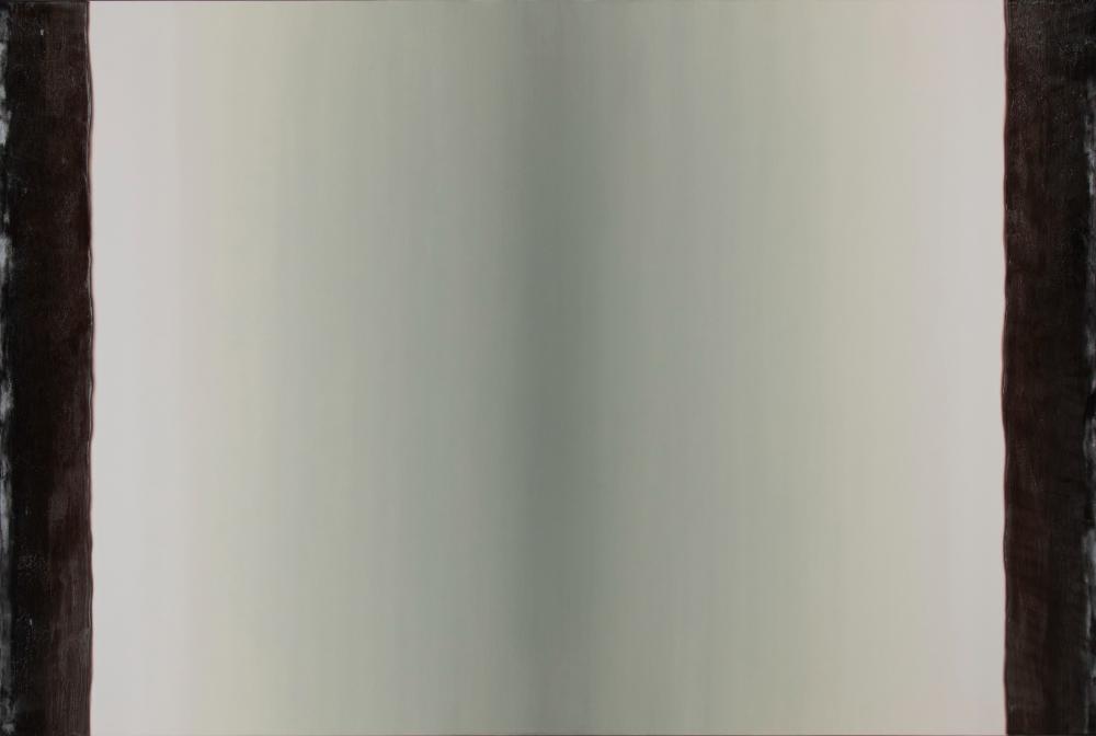 JOAN WATTS, PRANA II, 1993Joan