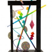 Joan Wenzel
(American, Late 20