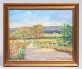 JOANE CROMWELL (1895-1969) CAL