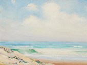 JOANE CROMWELL, (1895-1969, LA