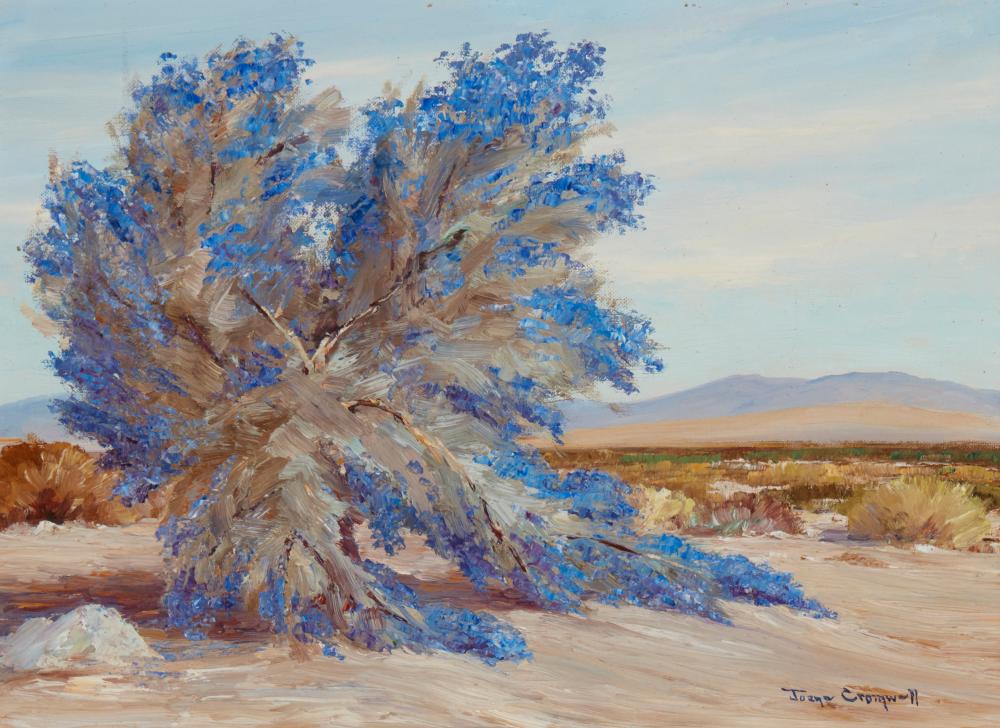 JOANE CROMWELL (1895-1969),