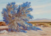 JOANE CROMWELL (1895-1969), "S