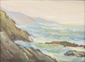 JOANE CROMWELL (1895-1969): SU
