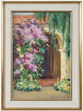 JOANE CROMWELL(California/Illi