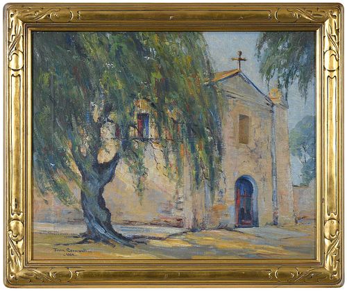 JOANE CROMWELL(California/Illinois,