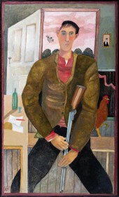 JOANNA CARRINGTON, BRITISH 193