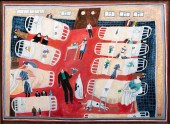 JOANNA CARRINGTON, BRITISH 193