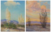 JOANNE CROMWELL (1895-1969, LA