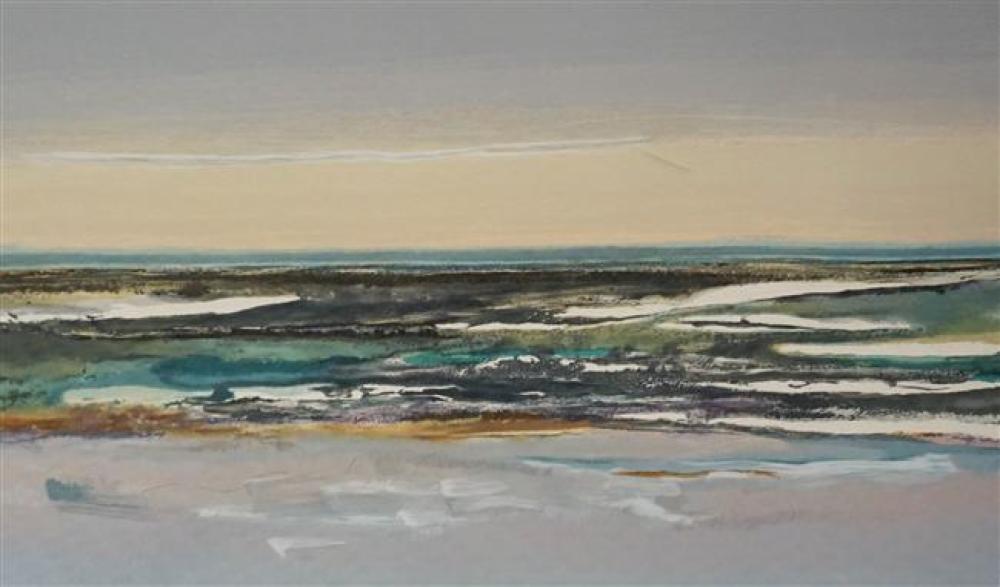 JOANNE MILLER RAFFERTY, AMERICAN