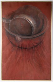 JOANNE SCHNEIDER (AMERICAN, 19