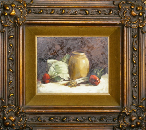 Joanne Thompson (American, 20th
