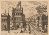 Joannes and Lucas van Doetecum