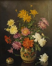 JOANNES BAPTIST NICOLAAS VAN G