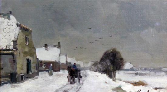 Joannes Cornelis Roelandse