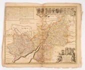 Joannes Janssonius (1588-1664)