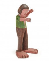 JOãO COSMO "NINO" FéLIX (1920-