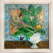 JOAO DE HARO ORIGINAL ACRYLIC