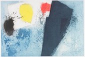 Joaquin Capa (Spanish b. 1941)