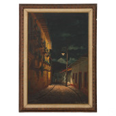 JOAQUIN ENDARA RUIZ B.1933 CIT
