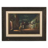 JOAQUIN ENDARA RUIZ B.1933 CIT
