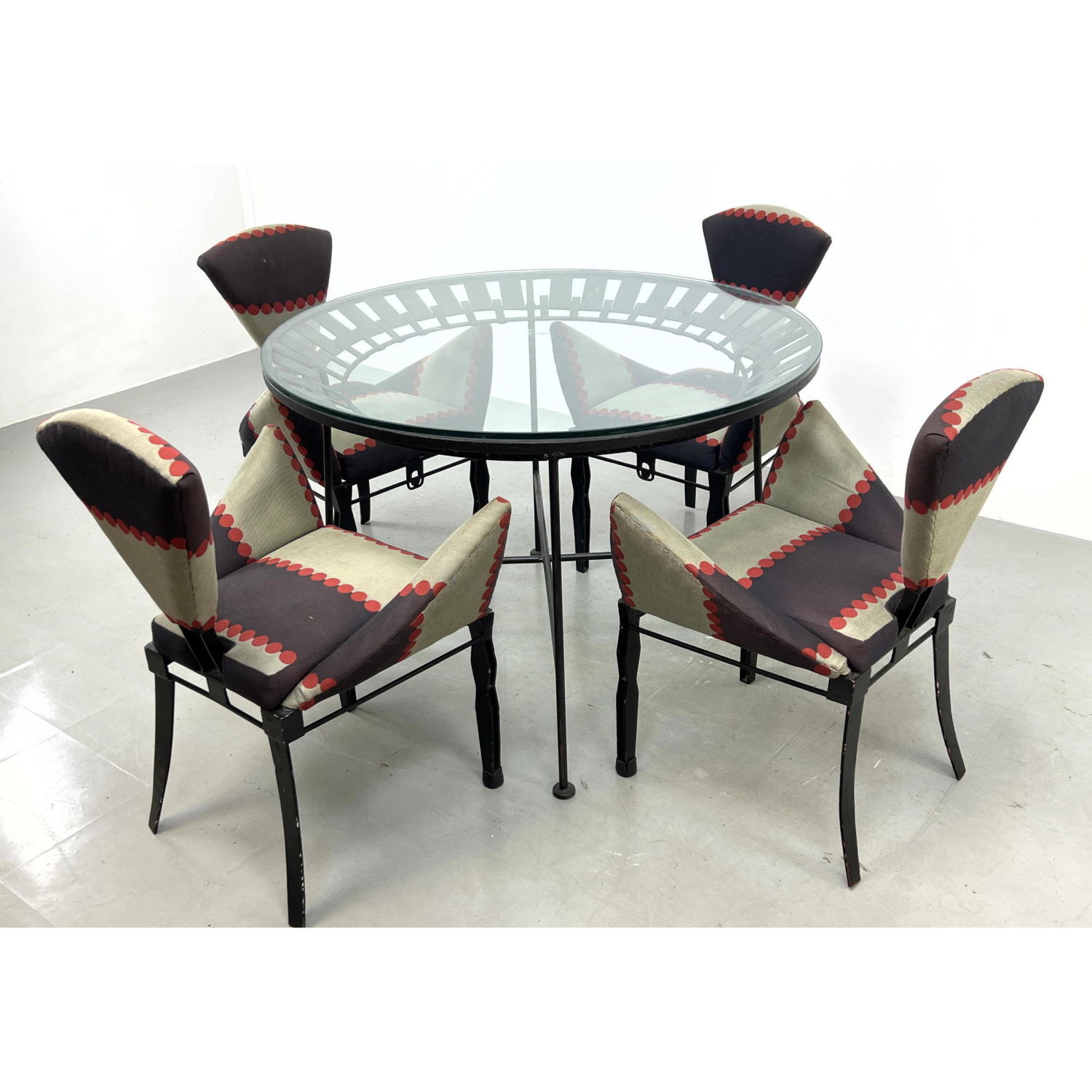 Joaquin Gasgonia BALAICO Dining