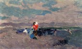JOAQUIN SOROLLA Y BASTIDA (SPA