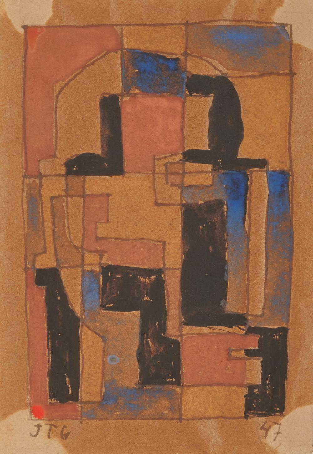 JOAQUIN TORRES-GARCIA,
