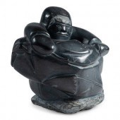 Jobie Inukpuk
(Inuit, Inukjuak