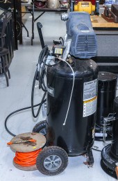 JOBSMART OIL LUBRICATED AIR CO