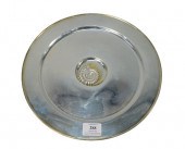 JOCELYN BURTON STERLING SILVER