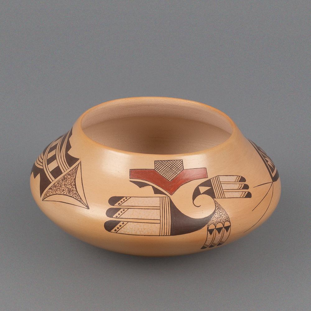 JOCELYN QUAM NAMINGHA, POLYCHROME