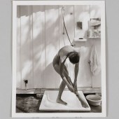 JOCK STURGES (B. 1947): MAIA,